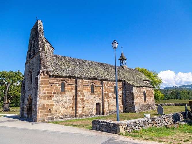 Église Saint-Maurice et Saint-Louis