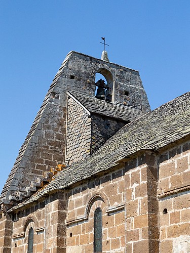 Église Saint-Maurice et Saint-Louis