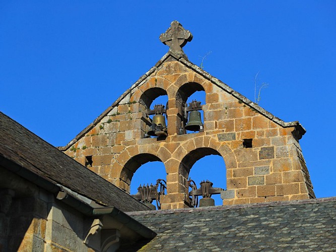 Église Saint-Georges
