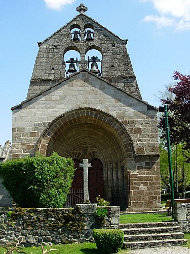 Église Saint-Georges