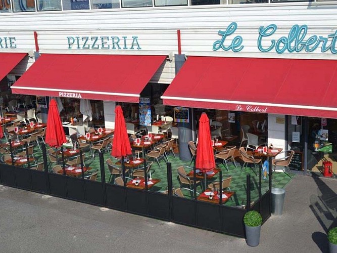 Le Colbert - Argentan