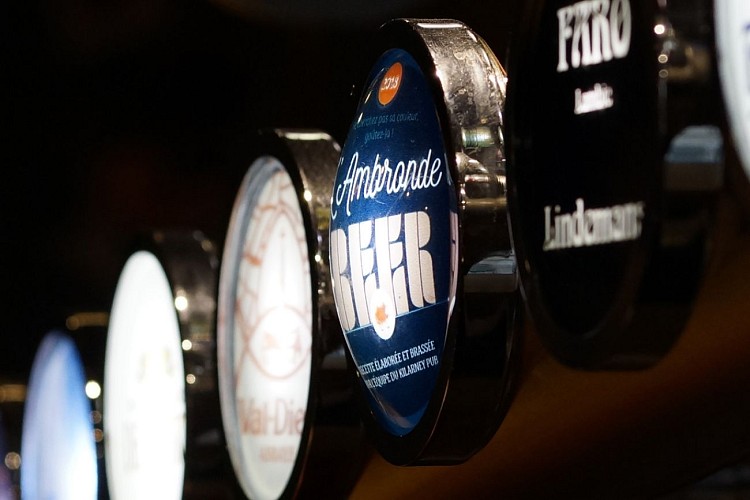 BAR - KILARNEY PUB_3