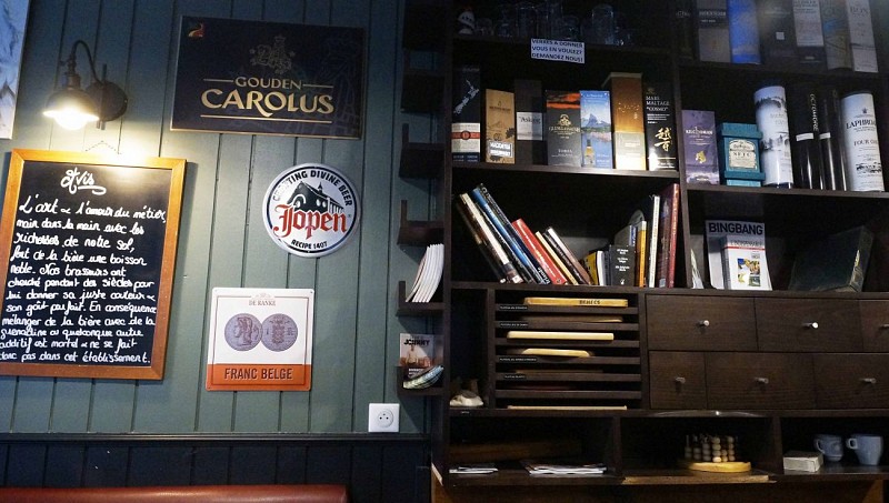 BAR - KILARNEY PUB_4