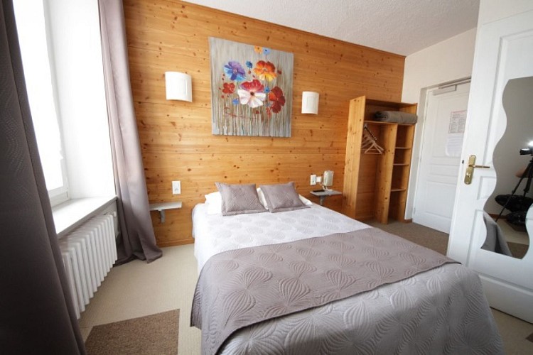 HÔTEL - LES MONTAGNARDS_12