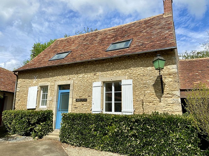Notre dépendance