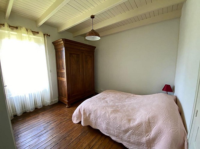 Gite des Bambous-CH2 - 1