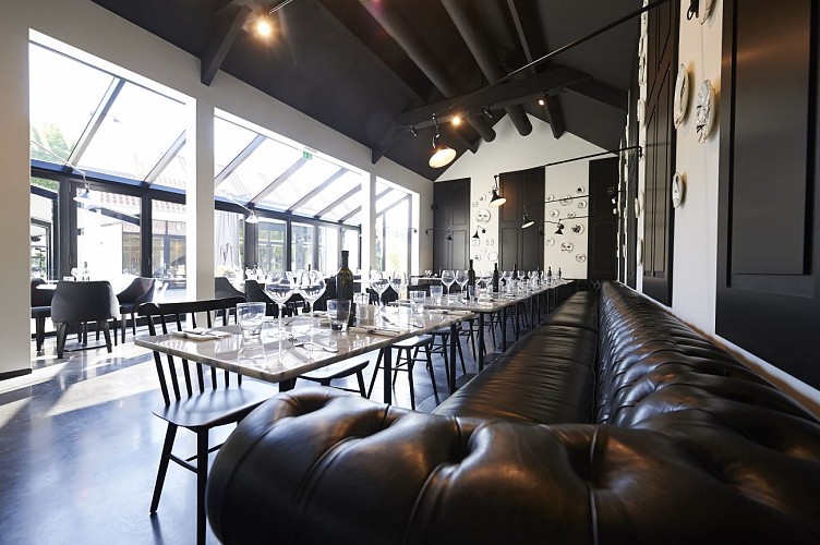 Brasserie RN - Trattoria 2