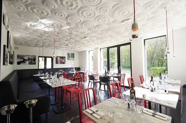 Brasserie RN - Trattoria 1