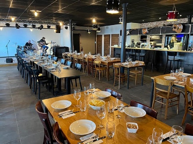 L'Officine de la belette