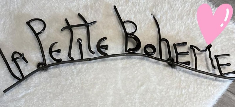 La Petite Bohème 
Gîte-Sauna