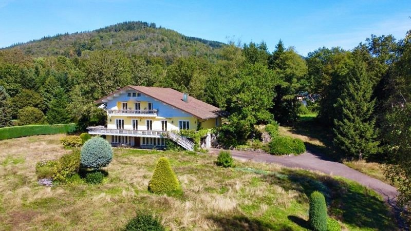 Gîte Valart pour 15 personnes