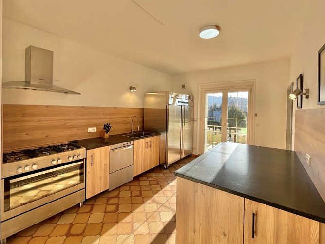 Gîte Valart pour 15 personnes