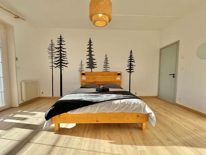 Gîte Valart pour 15 personnes