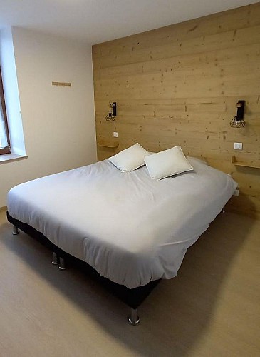 Appartement pour 4 personnes "Chez Bubu" : l'École