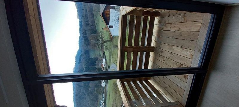 Appartement pour 4 personnes "Chez Bubu" : l'École