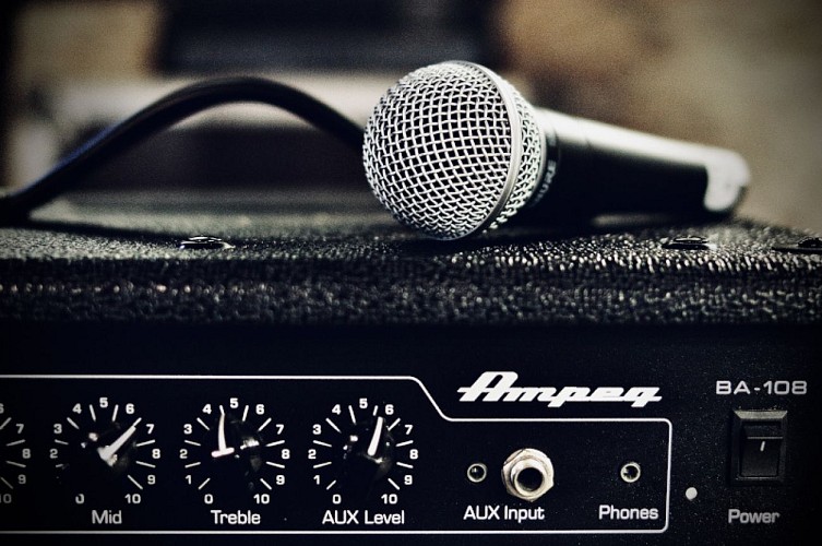 L'ABREWOIR - BAR/RESTAURANT/CONCERTS