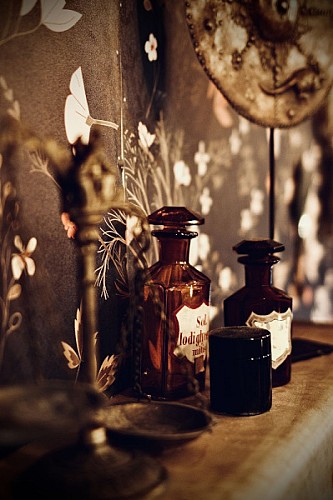 L'ABREWOIR - BAR/RESTAURANT/CONCERTS