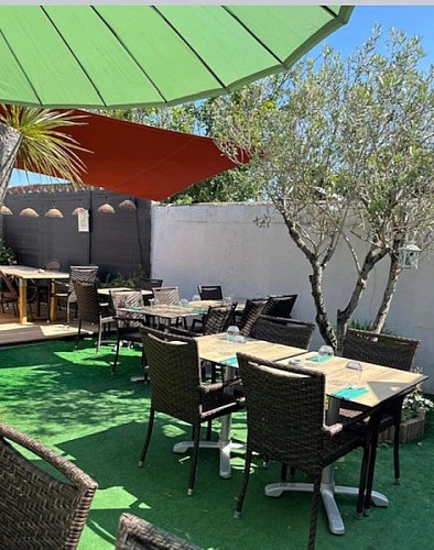 MAMMA VALERA - BISTROT ITALIEN/PIZZAS AU FEU DE BOIS