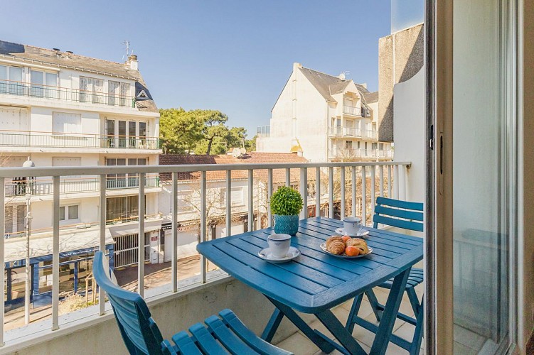 Au cœur de Lajarrige