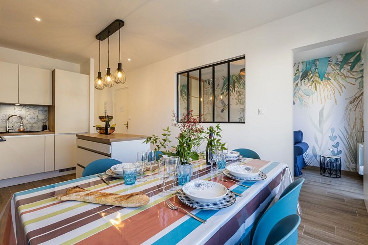 Au cœur de Lajarrige