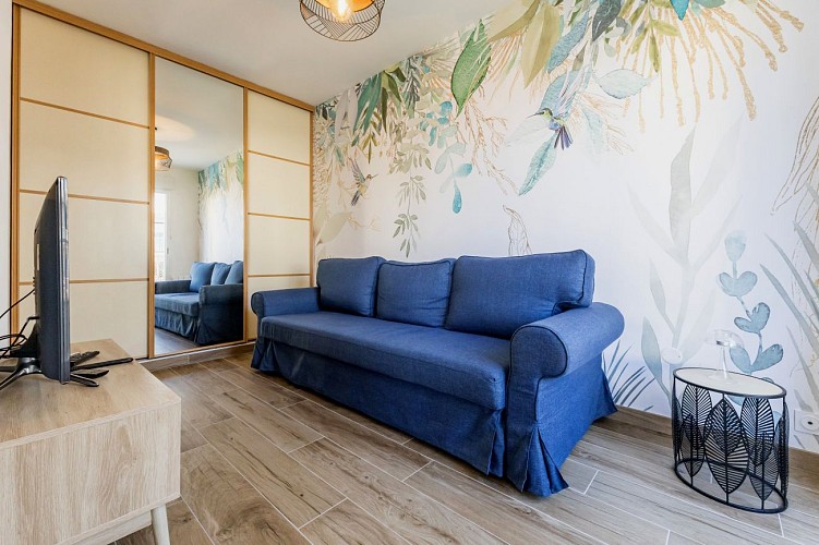 Au cœur de Lajarrige