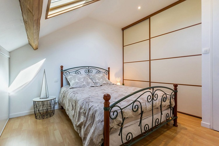 Au cœur de Lajarrige