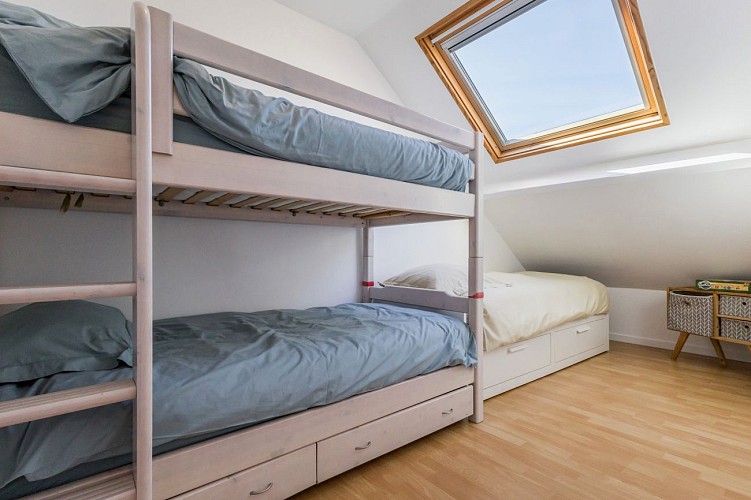 Au cœur de Lajarrige