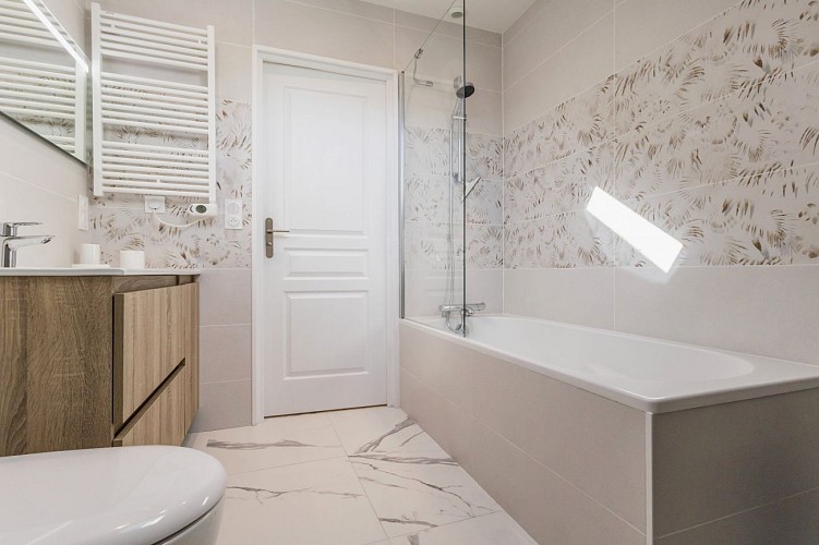 Au cœur de Lajarrige