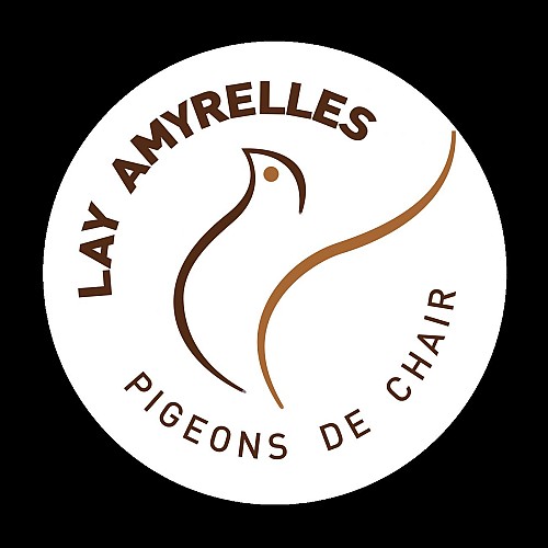 Vente à la ferme, Pigeons Lay Amyrelles