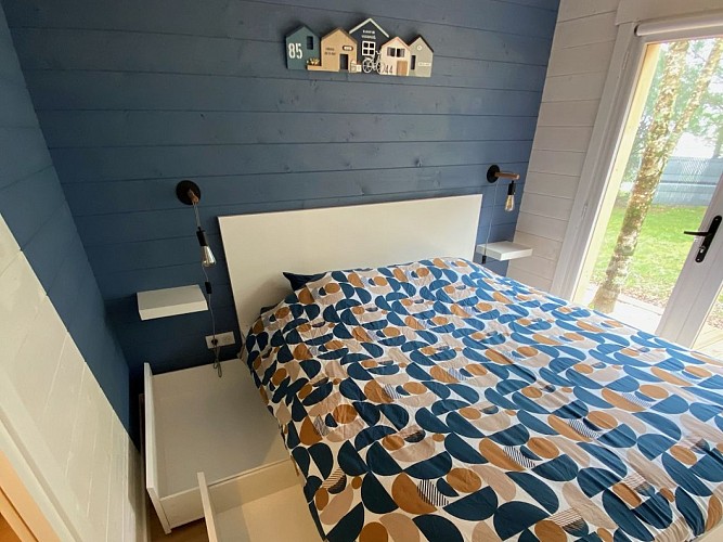 Gîte Entre Terre et Mer