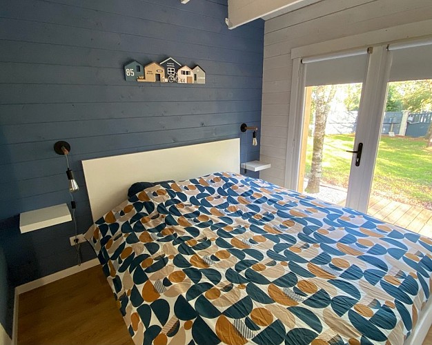 Gîte Entre Terre et Mer