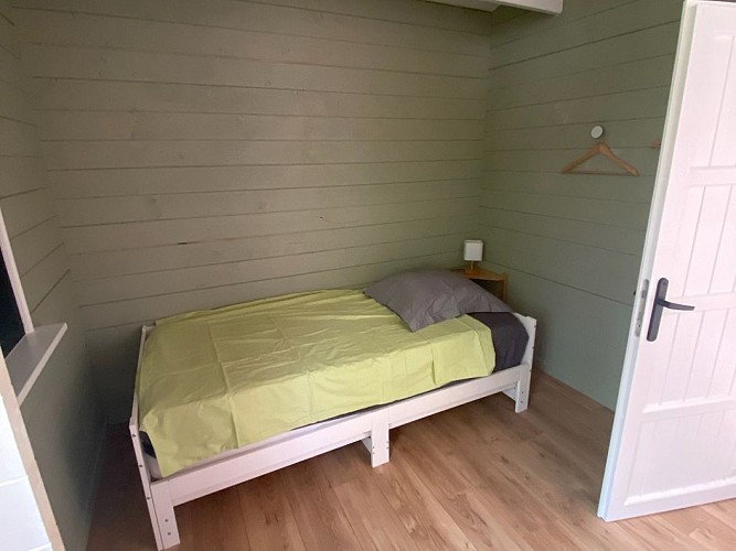 Gîte Entre Terre et Mer