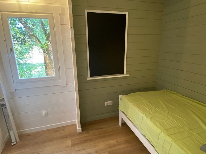 Gîte Entre Terre et Mer