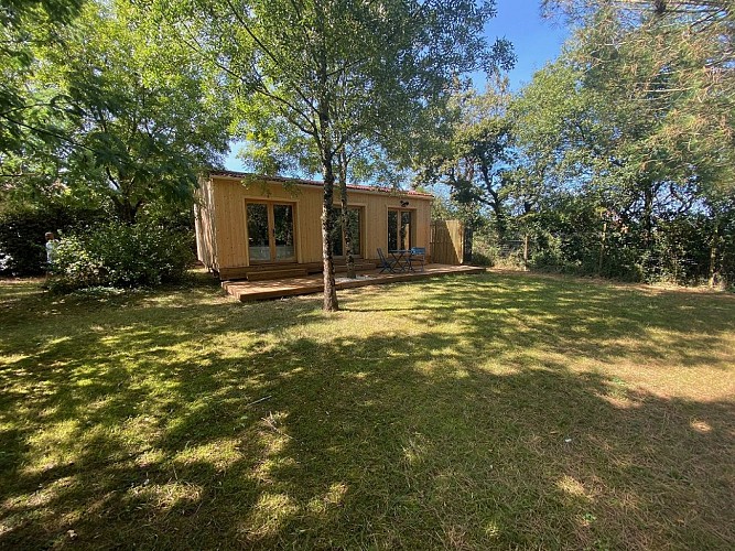 Gîte Entre Terre et Mer