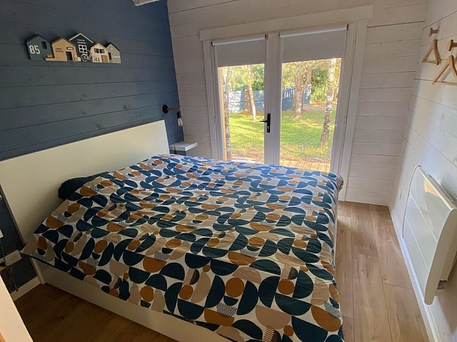 Gîte Entre Terre et Mer