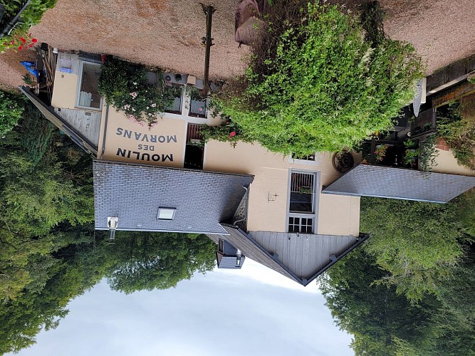 Le Moulin