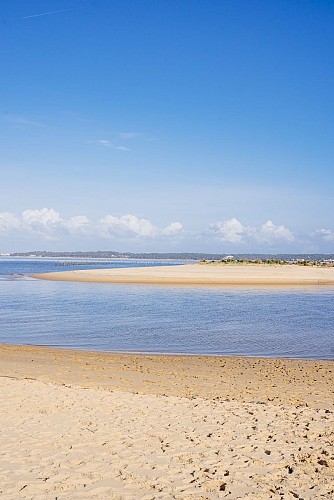 La Conche du Mimbeau