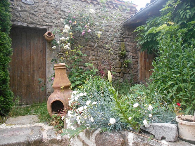 Myrtille