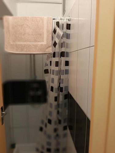 Gîte d'étape et de séjour "La Cure"