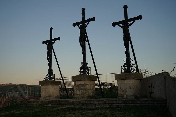 Calvaire
