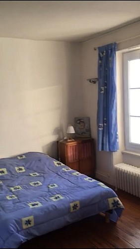 Chambres d'hôtes : Chez Sayed et Anne