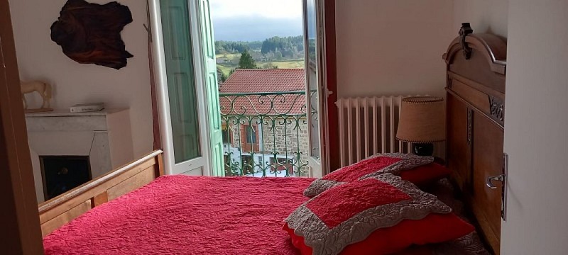 Chez Patrice et Marieline