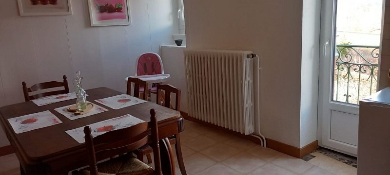 Chez Patrice et Marieline
