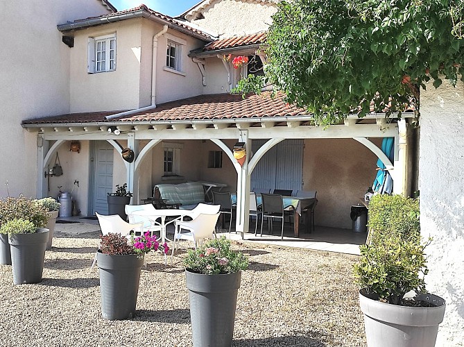 Le Clos de la Grange