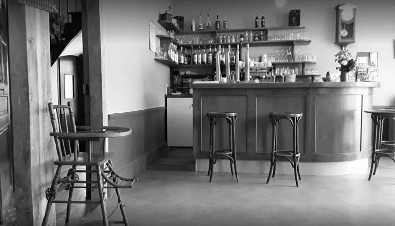 Au Bistrot d'autrefois