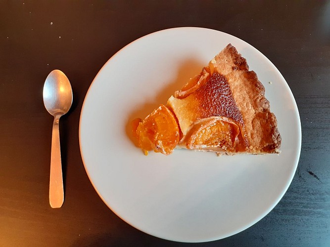 Chez Prisc - Pizzeria et restaurant
