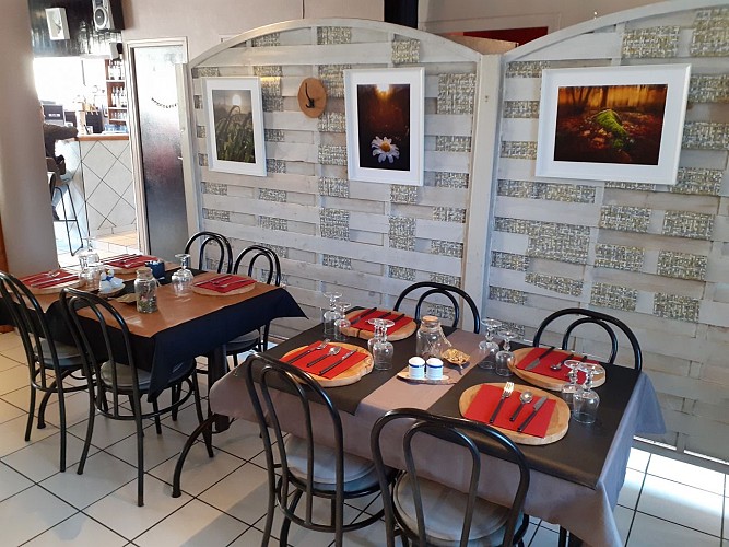 Chez l'Hôte
