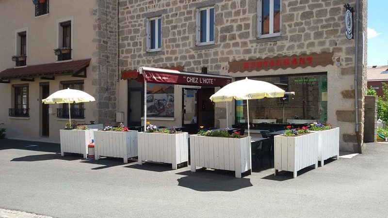 Chez l'Hôte