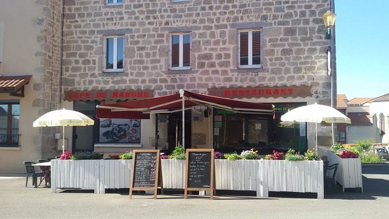 Chez l'Hôte