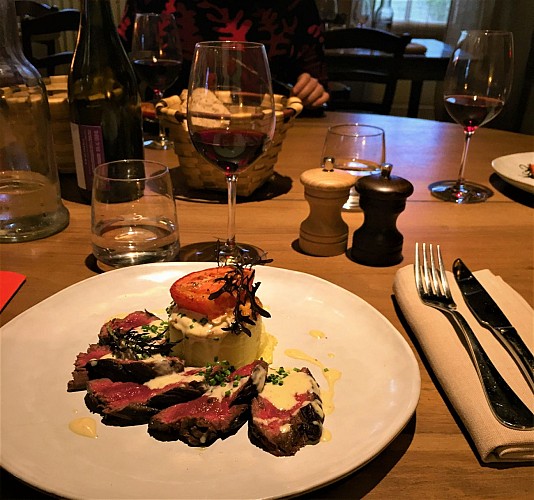 Restaurant La Galupe 4